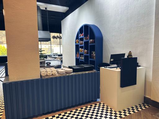 عکس هتل رستوران ۴ ستاره کابن 