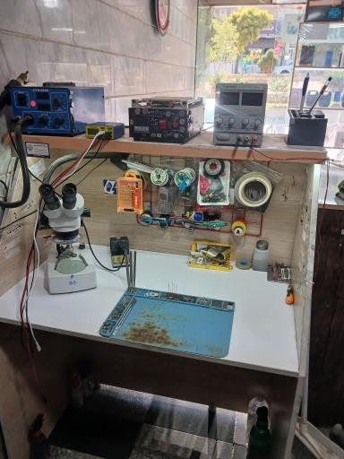 عکس موبایل سجاد