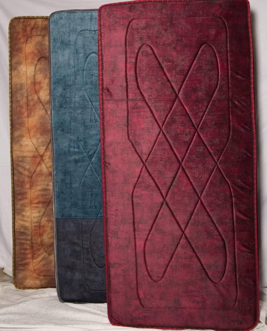 عکس تشک طبی دامونا 