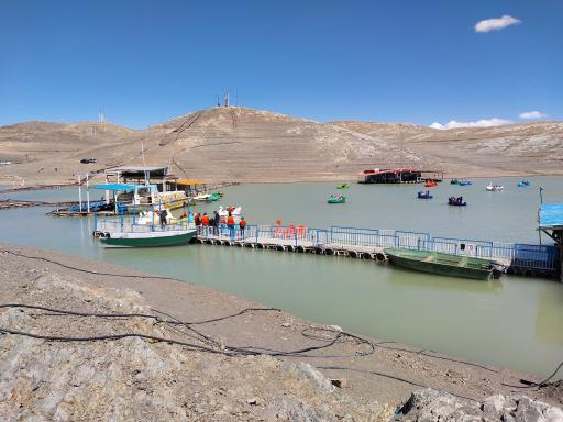 عکس مجتمع تفریحی ،ورزشی دهکده