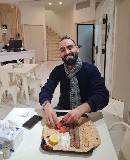 عکس رستوران وقایع غذاییه