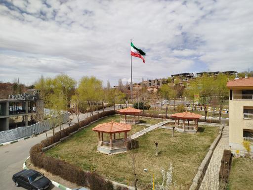 عکس مجتمع تفریحی ،ورزشی دهکده