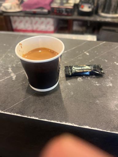 عکس کافه سالیز