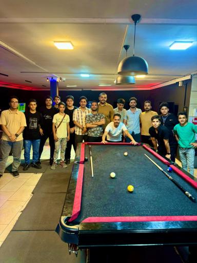 عکس گیم نت سنتر مپ