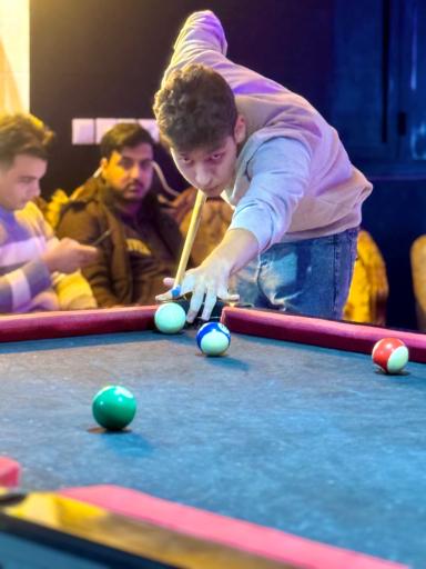 گیم نت سنتر مپ