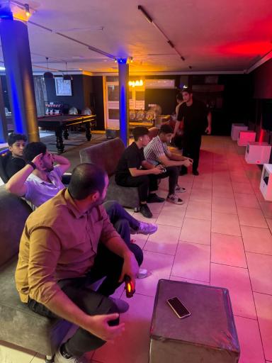 عکس گیم نت سنتر مپ