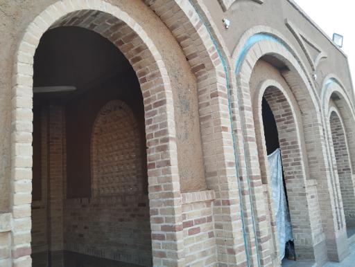 عکس مجتمع رفاهی خورشید