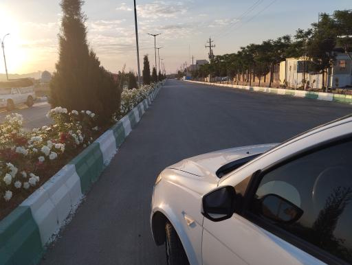 عکس مجتمع رفاهی خورشید