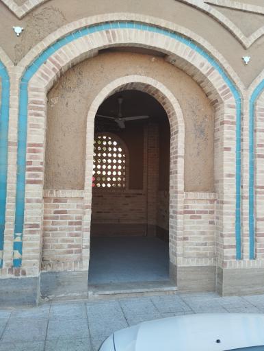 عکس مجتمع رفاهی خورشید