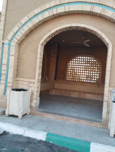 عکس مجتمع رفاهی خورشید