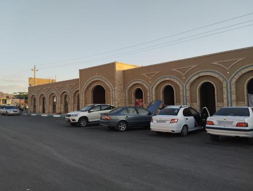 عکس مجتمع رفاهی خورشید