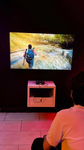 عکس گیم نت سنتر مپ