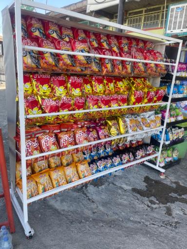 عکس كافه ماركت كردستان