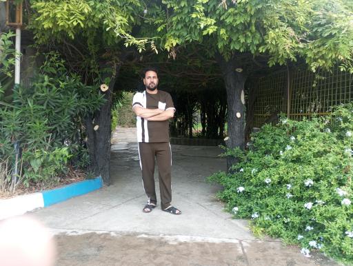 عکس پارک کودک پردیس 1