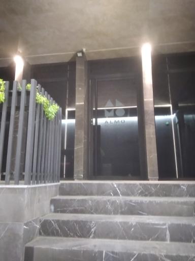 عکس مجتمع مسکونی ALMO