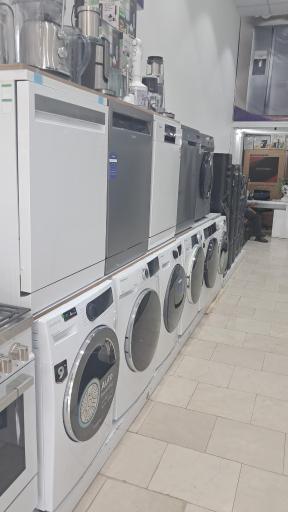 عکس لوازم خانگی شاهد دوو اسنوا