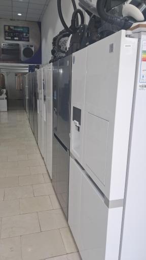 عکس لوازم خانگی شاهد دوو اسنوا