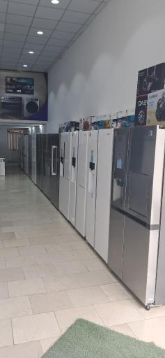 عکس لوازم خانگی شاهد دوو اسنوا