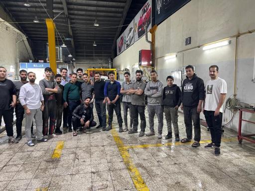 عکس اتو مهرداد