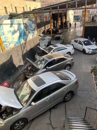 عکس اتو مهرداد