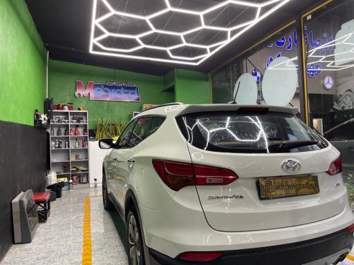 عکس اتو مهرداد