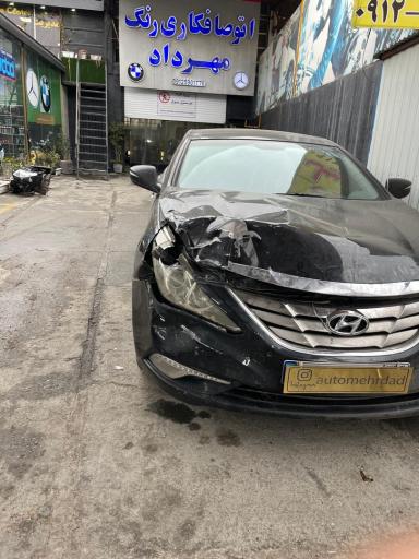 عکس اتو مهرداد