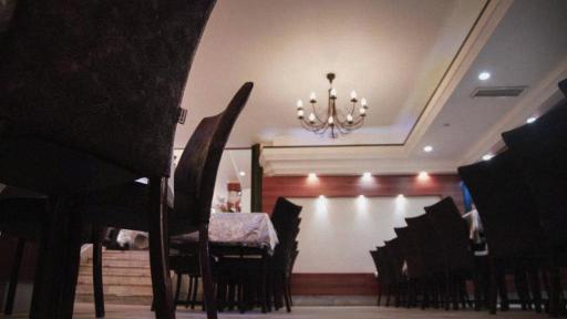 عکس هتل رستوران باباعلی