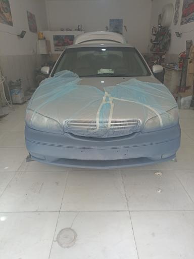 عکس نقاشی و سپرسازی مهدی