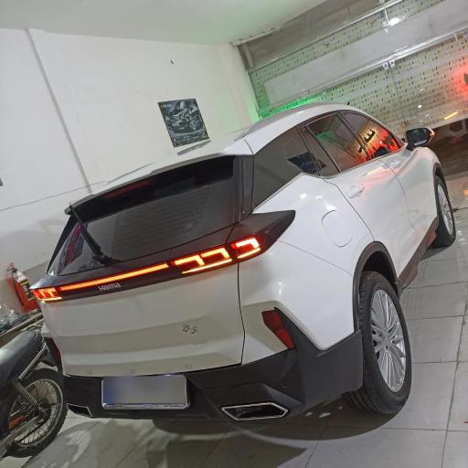 عکس نقاشی و سپرسازی مهدی