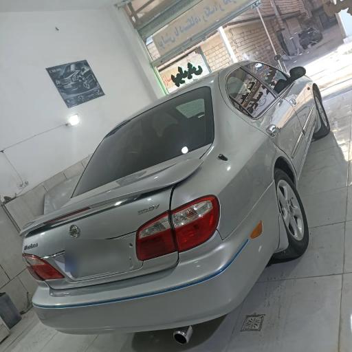 عکس نقاشی و سپرسازی مهدی