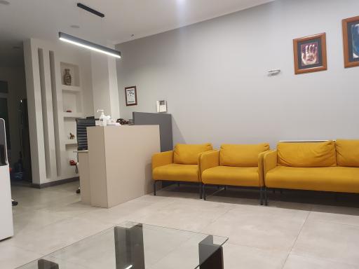 عکس دندانپزشکی دکتر منصور سیدی