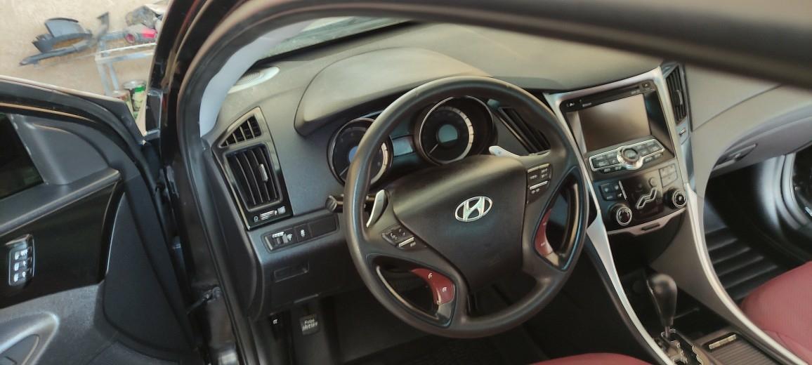 عکس داشبورد سامان 