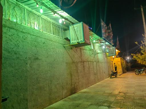 عکس حسینیه حضرت زینب (س)