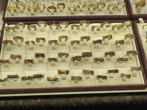 عکس طلا فروشی جعفری