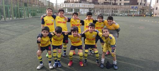 عکس ورزشگاه شهید شیرازی (آرس)