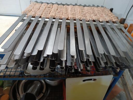 عکس رستوران و غذای آماده برکت