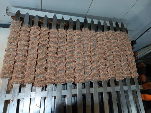 عکس رستوران و غذای آماده برکت