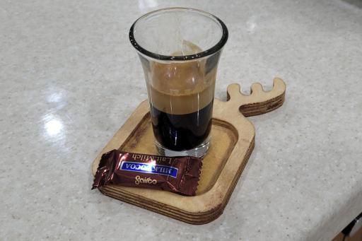 عکس کافه انرژی راور