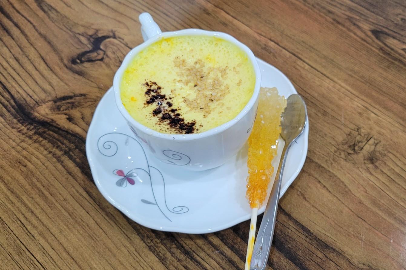 عکس کافه انرژی راور