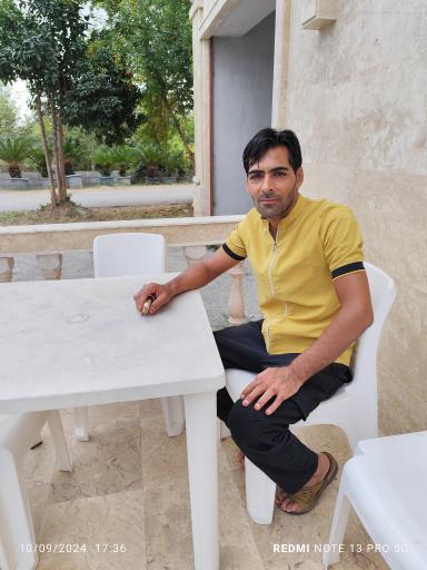 رستوران و غذای آماده برکت