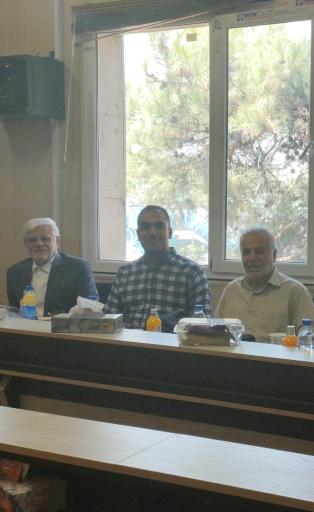 عکس مرکز آموزش تحصیلی و رشد دکتر خالوان