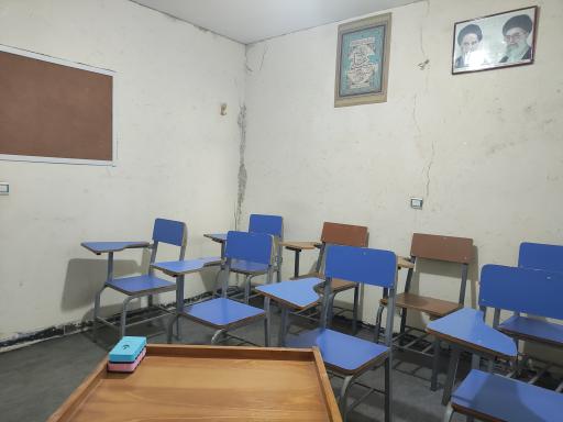 عکس مرکز آموزش تحصیلی و رشد دکتر خالوان