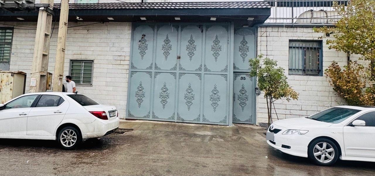 عکس شرکت صنعت رادیاتور