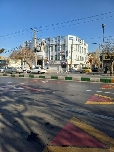 عکس خرازی مهرابی