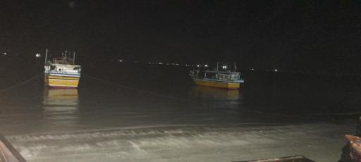 بوستان ساحلی سورو