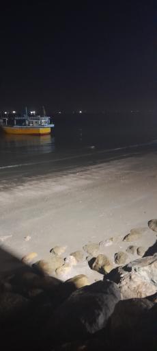 بوستان ساحلی سورو