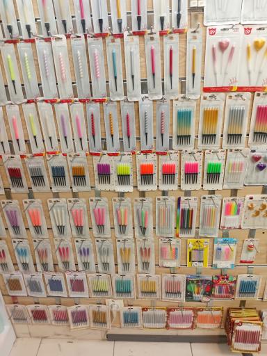 عکس فروشگاه تولدی mv