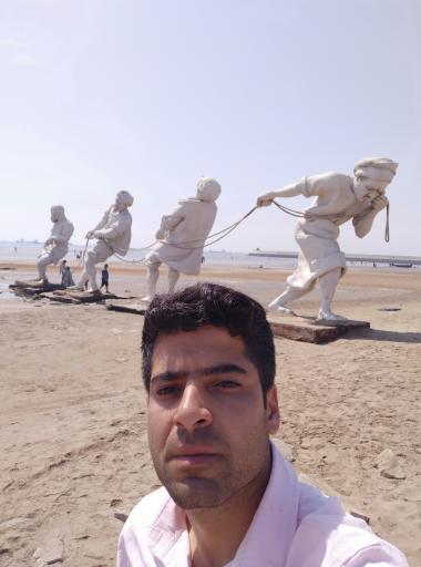 بوستان ساحلی سورو