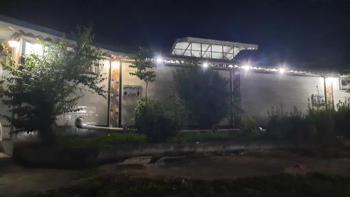 عکس سرویس بهداشتی ساحل کیسوم