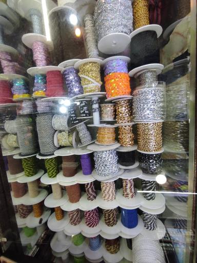 خرازی مهرابی